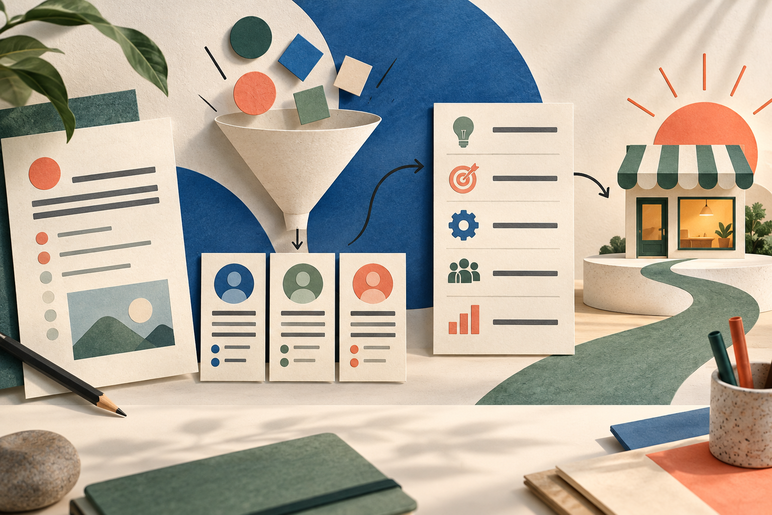 Редакционная иллюстрация к разбору задачи